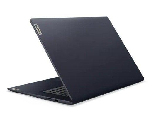 Lenovo IdeaPad 3 17ABA7, 82RQ0088SC, 17.3" FHD, AMD Ryzen 5 5625U, 16GB RAM, 512GB PCIe NVMe SSD, AMD Radeon Graphics, Free DOS, laptop