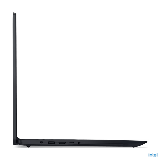 Lenovo IdeaPad 3 17ABA7, 82RQ0088SC, 17.3" FHD, AMD Ryzen 5 5625U, 16GB RAM, 512GB PCIe NVMe SSD, AMD Radeon Graphics, Free DOS, laptop