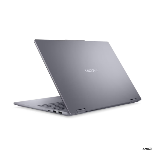 Lenovo IdeaPad 5 2-in-1 16AKP10, 83KU0005SC, 16 WUXGA Touch, AMD Ryzen AI 7 350, 16GB RAM, 1TB PCIe NVMe SSD, AMD Radeon 860M Graphics, Free DOS, laptop