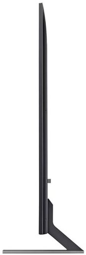 LG QNED televizor 75QNED85A3C , 4K Ultra HD, Smart TV, WebOS 24, α5 AI Processor 4K Gen7, ThinQ AI, Magični daljinski, Crni