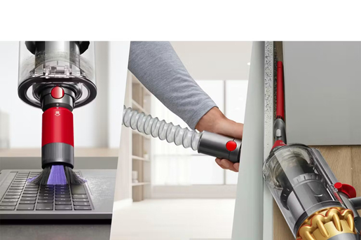 Dyson set za čišćenje 972203-01 Detail Cleaning Kit