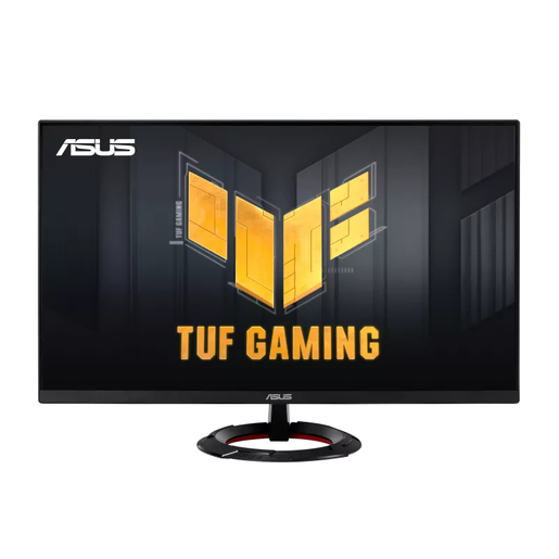 ASUS TUF monitor VG279Q3R gaming, 27, FullHD, IPS, 250 cd/m2, AND FreeSync, DP, HDMI, 180Hz, 1ms