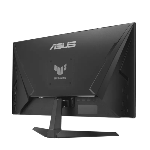 ASUS TUF monitor VG249QE5A gaming, 24, FullHD, IPS, 300 cd/m2, Adaptive Sync, DP, HDMI, 144Hz, 1ms
