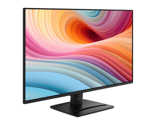 MSI monitor MP271A E2 PRO, 27, FullHD, IPS,  300 cd/m2, DP, VGA, HDMI, 120Hz, 1ms