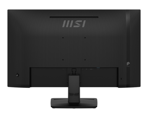 MSI monitor MP271A E2 PRO, 27, FullHD, IPS,  300 cd/m2, DP, VGA, HDMI, 120Hz, 1ms
