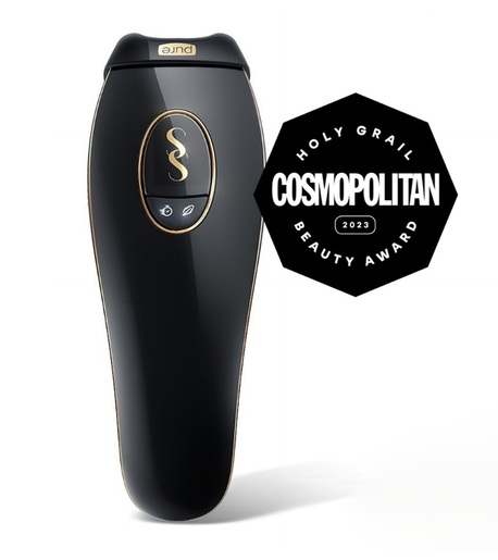 SmoothSkin IPL Pure Fit uređaj za uklanjanje dlačica