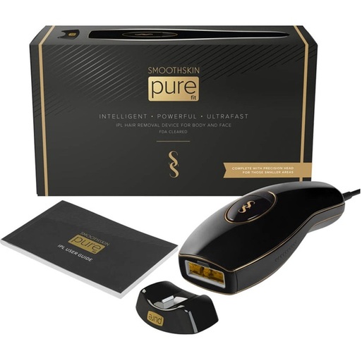 SmoothSkin IPL Pure Fit uređaj za uklanjanje dlačica