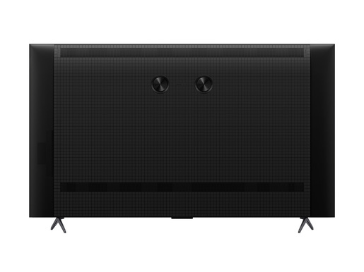 TCL QD MiniLED televizor 75C6KS 4K QD-Mini LED televizor, 4K Ultra HD, Smart TV, Google TV, AiPQ procesor, ONKYO 2.1 Hi-Fi sistem, HVA panel, Ultra tanki dizajn