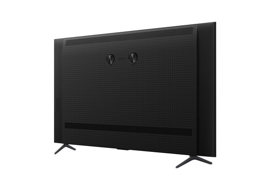 TCL QD MiniLED televizor 75C6KS 4K QD-Mini LED televizor, 4K Ultra HD, Smart TV, Google TV, AiPQ procesor, ONKYO 2.1 Hi-Fi sistem, HVA panel, Ultra tanki dizajn