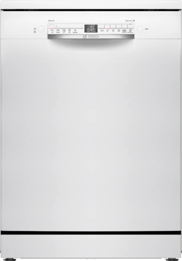 Bosch perilica posuđa SMS2HTW06E