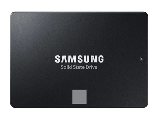 SAMSUNG SSD 870 EVO 500GB 2.5'' SATA3;V-NAND MLC 560MB/s read,530MB/s write