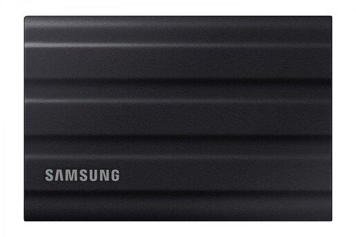 SAMSUNG externi. SSD T7 Shield 1TB USB 3.2 Gen 2 Black