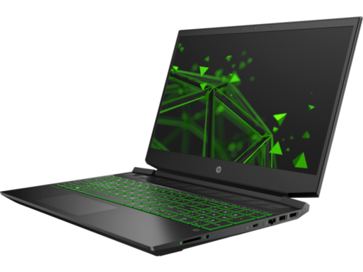 Laptop HP Pavilion Gaming 15-ec2009nm 4J8D9EA, 15,6 FHD IPS, AMD Ryzen 5 5600H, 16GB RAM DDR4, 512GB PCIe NVMe SSD, NVIDIA GeForce RTX 3050 4GB, Free DOS