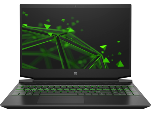 Laptop HP Pavilion Gaming 15-ec2009nm 4J8D9EA, 15,6 FHD IPS, AMD Ryzen 5 5600H, 16GB RAM DDR4, 512GB PCIe NVMe SSD, NVIDIA GeForce RTX 3050 4GB, Free DOS