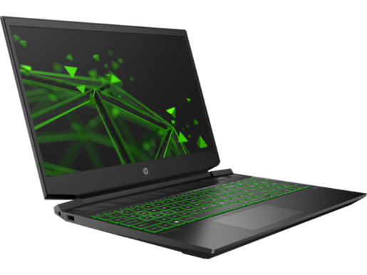 Laptop HP Pavilion Gaming 15-ec2009nm 4J8D9EA, 15,6 FHD IPS, AMD Ryzen 5 5600H, 16GB RAM DDR4, 512GB PCIe NVMe SSD, NVIDIA GeForce RTX 3050 4GB, Free DOS