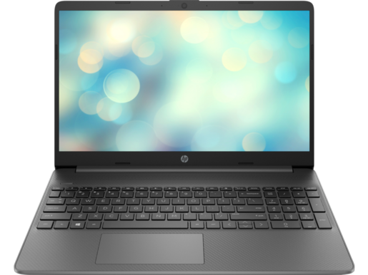 Laptop HP 15s-eq1000nm 1U9R4EA, 15,6 FHD, AMD Ryzen 3 3250U, 8GB RAM, 256GB PCIe NVMe SSD
