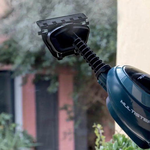 Ariete parni čistač XVAPOR Deluxe (4164), plavi