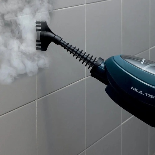 Ariete parni čistač XVAPOR Deluxe (4164), plavi