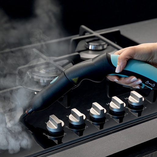 Ariete parni čistač XVAPOR Deluxe (4146), plavi