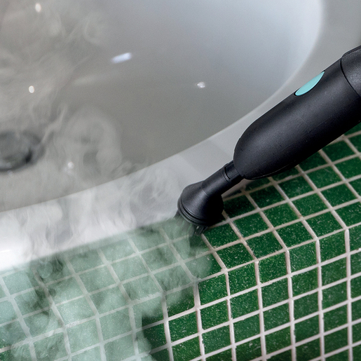 Ariete parni čistač XVAPOR Deluxe (4146), plavi