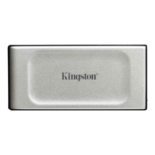 KINGSTON eksterni SSD 2TB USB-C XS2000, R/W:2000/2000MBs