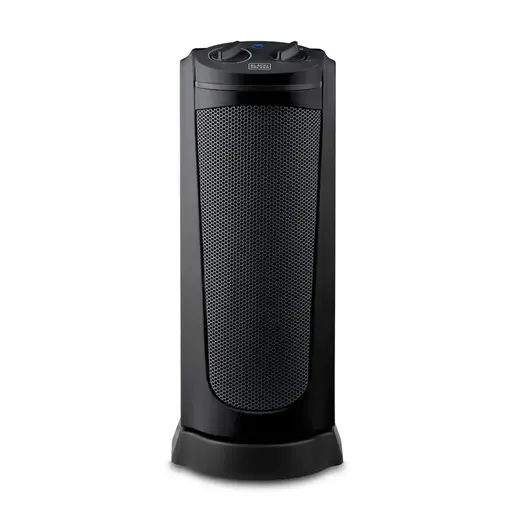 Black & Decker kalorifer keramički 2000W BXSH2002E