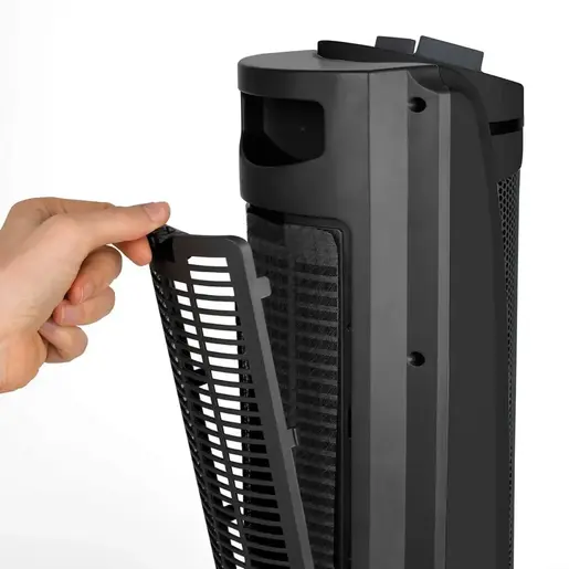 Black & Decker kalorifer keramički 2000W BXSH2002E