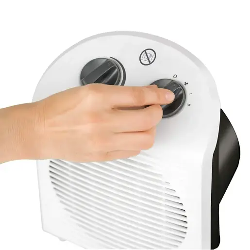 Black & Decker kalorifer keramički 2000W BXSH2000E