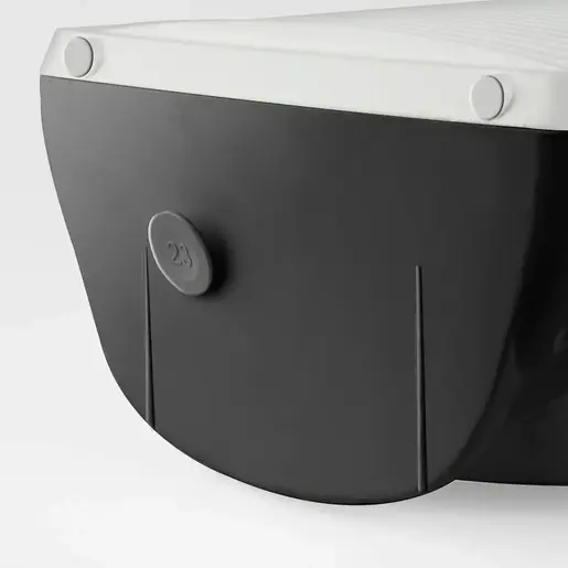 Black & Decker kalorifer keramički 2000W BXSH2000E