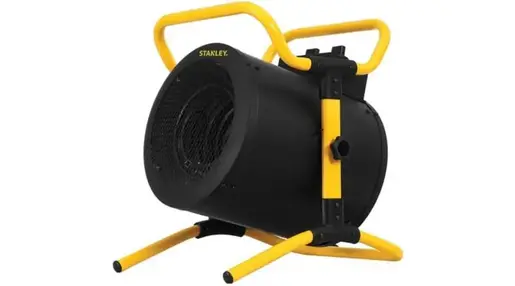 Stanley turbo električna grijalica 3000 W SXJH103000E