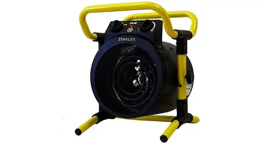 Stanley turbo električna grijalica 3000 W SXJH103000E