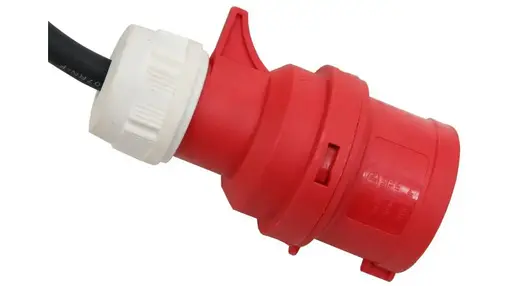 Stanley turbo električna grijalica 2 brzine 5000 W SXJH205000E