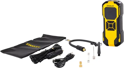 Stanley bežični mini kompresor SXIF0101