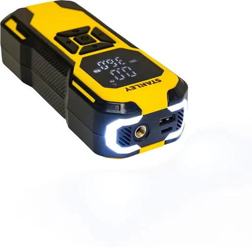 Stanley bežični mini kompresor SXIF0101