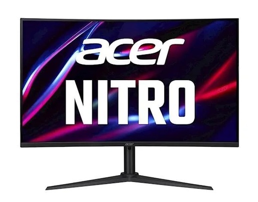 ACER monitor Nitro XZ322QUP3bmiiphx gaming zakrivljeni, 32, QHD, VA,  400 cd/m2, AMD FreeSync Premium, DP, HDMI, 180Hz, 1ms