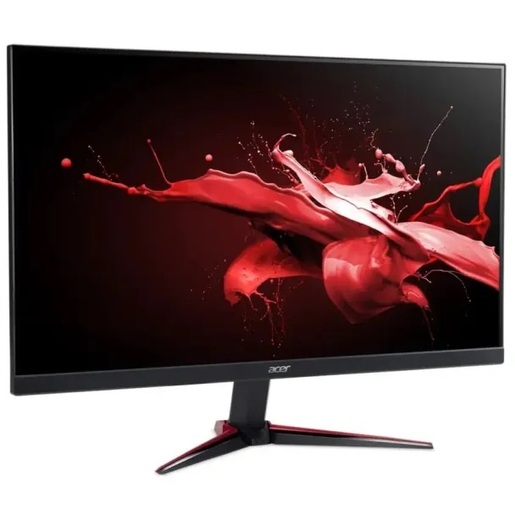 ACER monitor Nitro VG240Y Gbip, 24, FullHD, IPS, 250 cd/m2, Adaptive Sync, DP, HDMI, 120Hz, 1ms