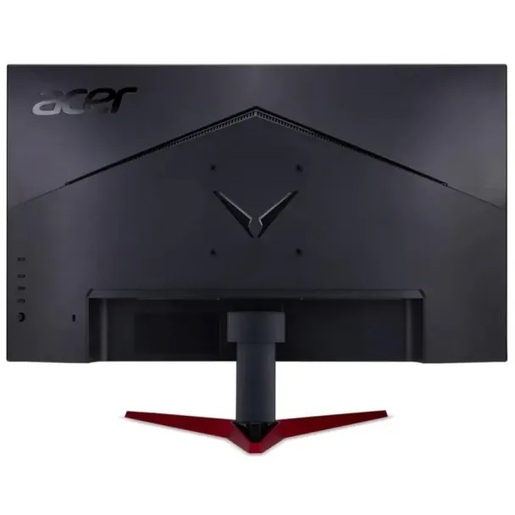 ACER monitor Nitro VG240Y Gbip, 24, FullHD, IPS, 250 cd/m2, Adaptive Sync, DP, HDMI, 120Hz, 1ms