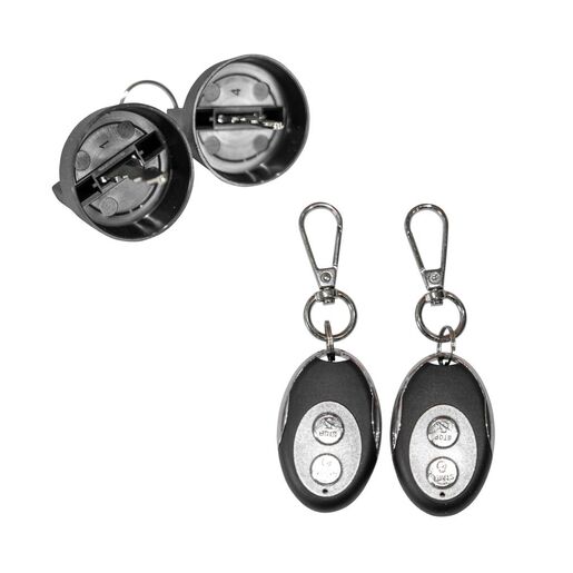 RURIS benzinski agregat trofazni 7,5 kW 14 KS R-POWER GE 8000RC