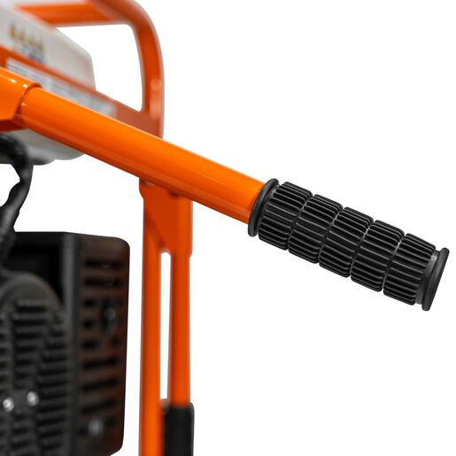 RURIS benzinski agregat trofazni 7,5 kW 15 KS R-POWER GE 9000RC