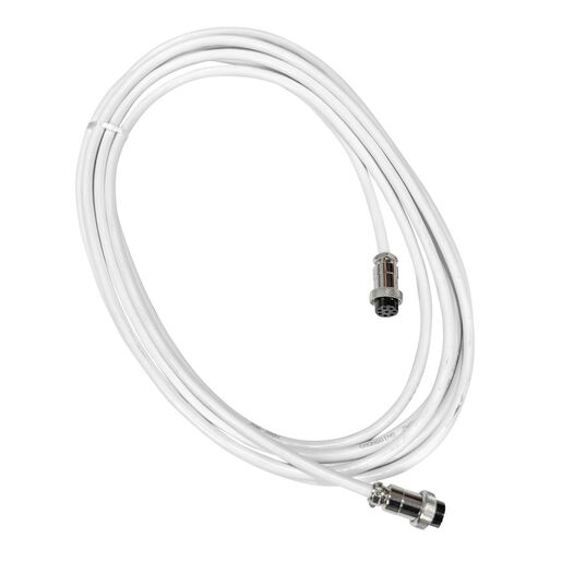 RURIS benzinski agregat trofazni 7,5 kW 15 KS R-POWER GE 9000RC