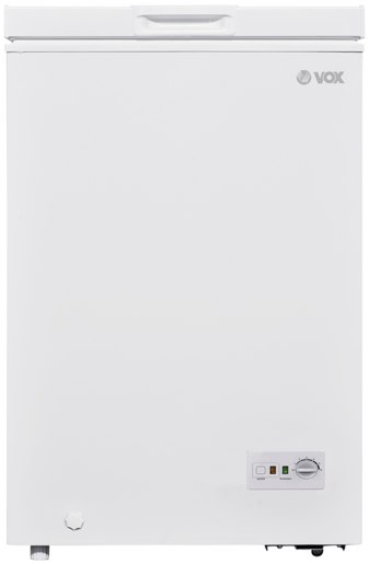 VOX zamrzivač BE1-100RLE