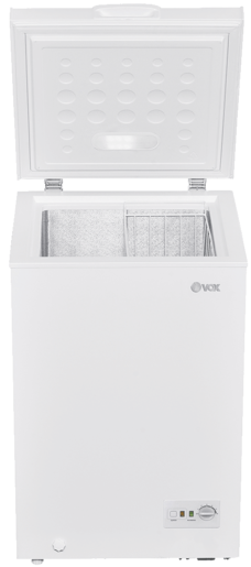 VOX zamrzivač BE1-100RLE