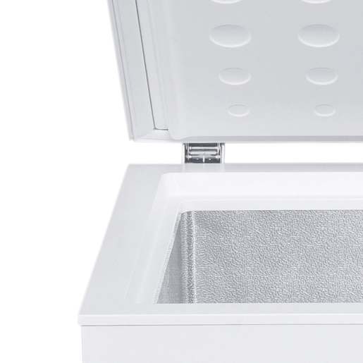 VOX zamrzivač BE1-100RLE