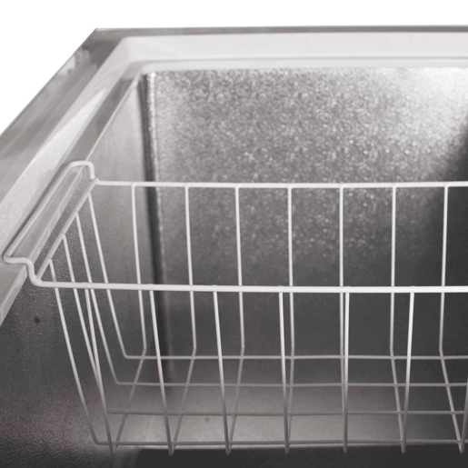 VOX zamrzivač BE1-100RLE