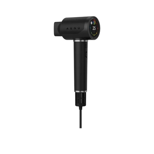 AENO fen za kosu HD5 AI ProDryer, crni