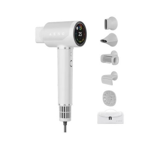 AENO fen za kosu HD5 AI ProDryer, bijeli