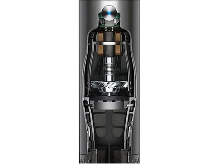 Dyson fen za kosu Supersonic HD07 Origin Bright Nickel/Bright Copper