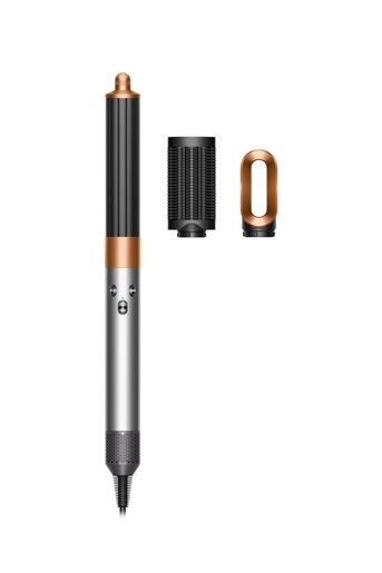 Dyson uvijač za kosu Airwrap Origin Bright Nickel/Bright Copper