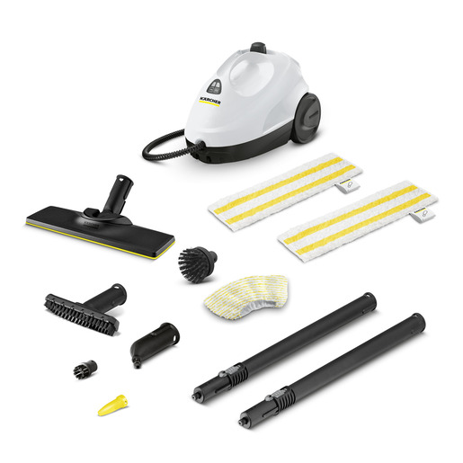 KARCHER parni čistač SC 2 EASY FIX PLUS