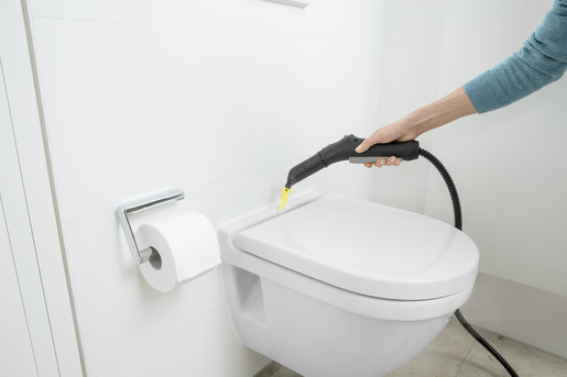 KARCHER parni čistač SC 2 EASY FIX PLUS